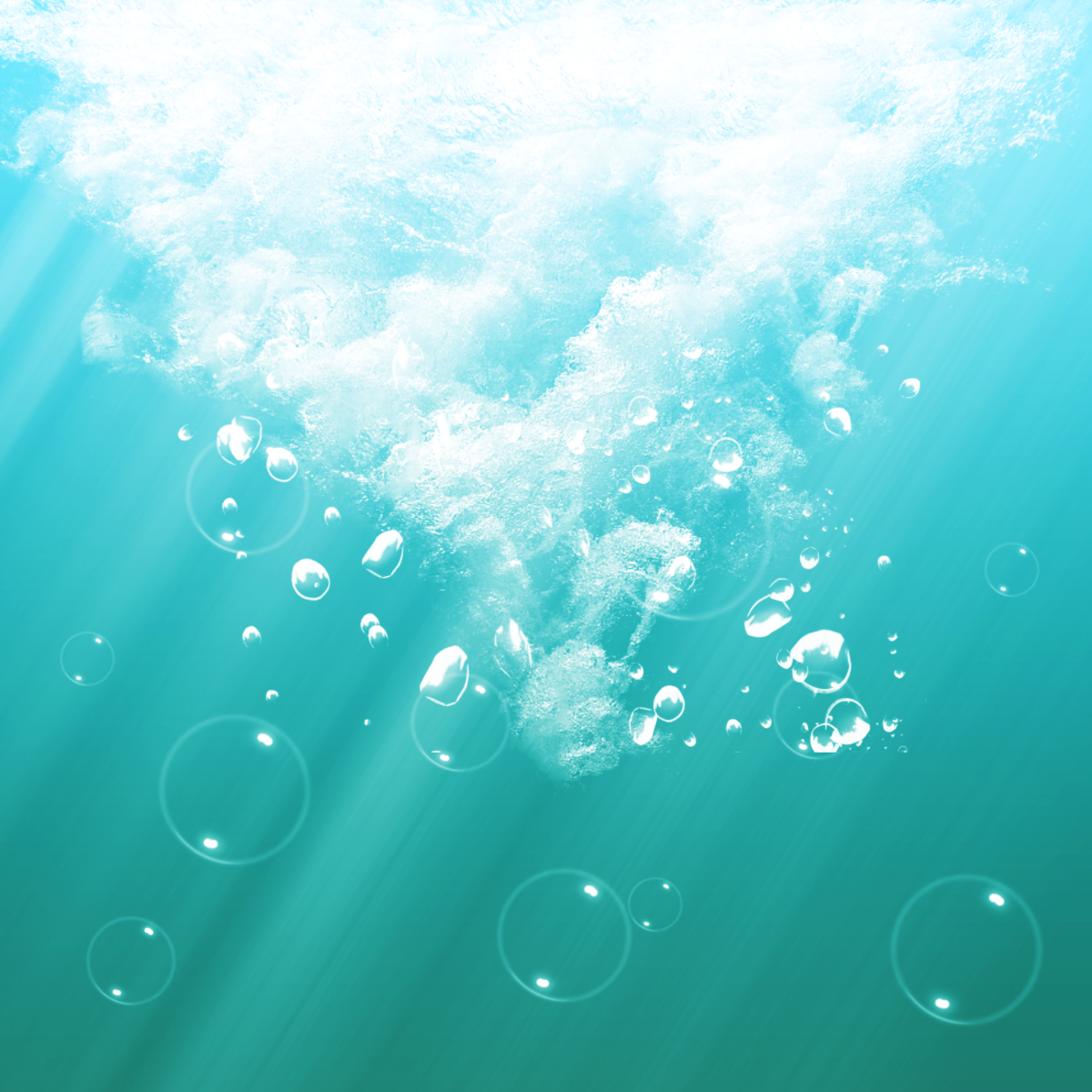 EVA BOUTIQUE 純淨水波紋意象